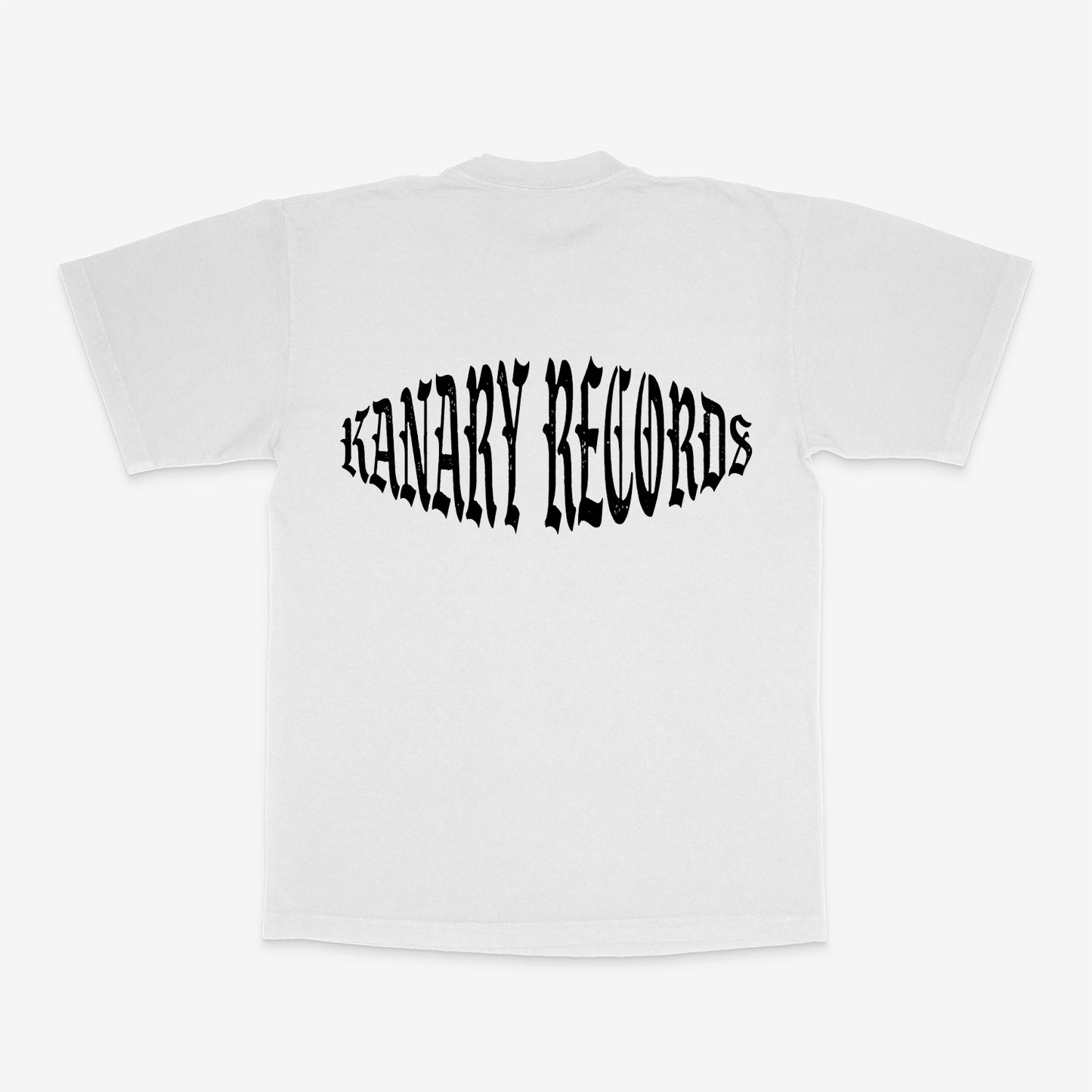 Kanary Crew/Family T-Shirt